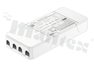 Power Supply; LED; DALI; 60W; 9-52; 700-1400mA; IP65