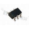 Integrated Circuit Supervisor Window Voltage Detector; 1.8-18V; -40+125 deg.C; SMD; SOT23-6