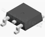 Tranzystor: NPN; bipolarny; automotive; 100V; 3A; 1.25W; -55+150 st.C; THT; TO251; AEC-Q101
