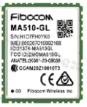 Module; LPWA; LTE-M/NB-IoT2/2G; DFOTA; VoLTE; LCC+LGA; 22.2x20.2x2.1mm; Global