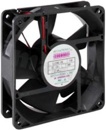 Wentylator; DC; 24VDC; 119x119x38mm; 4.42m3/min; 49.00dB; 3 przewody