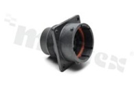 Standard Connector circular; RCP SQ FL 23 pins; SZ 18 PIN SEAL