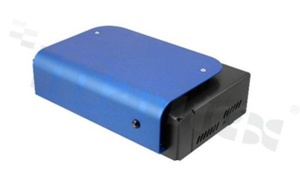 Komputer wbudowany; Intel Atom N270; 5.1-CH Audio; Dual Gigabit Ethernet; 1 Mini-PCIe; 1CF; 1 eSATA; 2COM; 4 USB;WYCOFANY Z PRODUKCJI