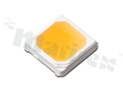LED LEMWS51R80JZ3CA0; biała neutralna ok 4000K (na składzie J34); CRI min. 80; strumień min. 30.6lm/65mA