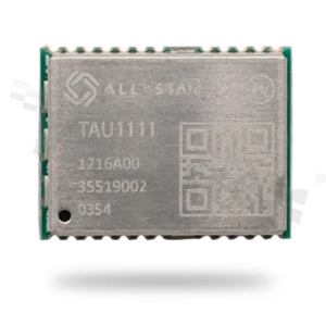 Module; GPS/BEIDOU/GALILEO/GLONASS; 40 channels; 1-10Hz; TTFF 1s/28s; -162dBm; 2.5m(CEP); 0.1m/s; 20ns PPS; D-GNSS; UART; NMEA/RTCM; 2-3.6V; external antenna; LCC 24-pin; 12.2x16x2.4mm