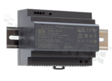 Zasilacz impulsowy; DIN; 150W; 24V; 6.25A; 85-264VAC; 120-370VDC