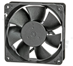 Wentylator; DC; 24VDC; 120x120x38mm; 7.11m3/min; 45.0dB.
