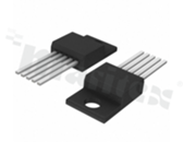 Przetwornica DC/DC: PMIC; buck; Vout: 1.23-37V; Vin: 4.75-40V; 3A; 52kHz; -40+125 st.C; THT; TO220-5L