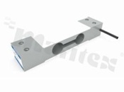 Belka tensometryczna; zakres pomiarowy 20kg (200N); przewód 0.45m; Klasa dokładności: C2