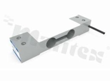 Single point load cell; Capacity 20kg (200N); cable 0.45m; Accuracy: C2
