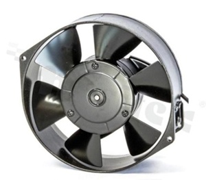 Wentylator; AC; 115VAC; 150x172x55mm; 5.9m3/min; 57.0dB.
