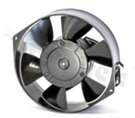 Wentylator; AC; 115VAC; 150x172x55mm; 5.9m3/min; 57.0dB.