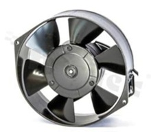 Fan; AC; 115VAC; 150x172x55mm; 5.9m3/min; 57.0dB.