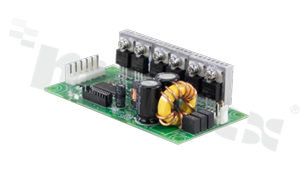 Moduł; sterownik silnika; 250W; 20-55VDC; 0-34V