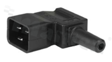 Power Input Modules (PEM); 4789.1100; Screw; 3; Cable, Free Hanging; Pin, Plug