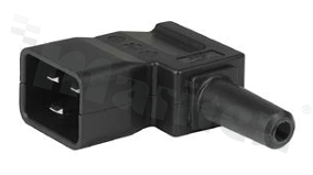 Power Input Modules (PEM); 4789.1100; Screw; 3; Cable, Free Hanging; Pin, Plug
