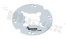 Holder do diod CXA25xx, RoHS