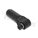 Connector power heavy duty power; SurLok Plus; 10.3mm
