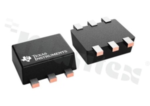 Układy scalone; Impulsowe regulatory napięcia;Uwej: 2.5V-5.5V; 2.4MHz; Uwyj: 5.5V; 20uA ; -40+125st.C; SMD; SOT563-6