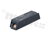 Power supply; LED; DALI; 40W; 25-77V; 0.05-0.77A; 202-254VAC; 186-250VDC; IP20