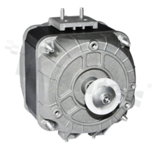 Silnik; otwarta rama; 115VAC; 230mm; 1500RPM.