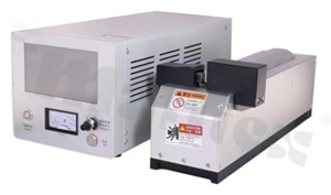 Urządzenie do ultradźwiękowego zgrzewania przewodów; moc: 2000W; częstotliwość: 20KHz; powierzchnia zgrzewu: 0,35-18mm2; napięcie 220-230VAC