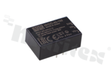 DC/DC converter; LED; 35W; 350V; 100mA; 360-420VDC