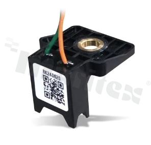 Rezystancyjny czujnik wykrywania wycieków płynów, 510 kOhm, zakres temperatur pracy: -40 - 85st.C