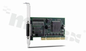 16-CH isolated digital inputs & 16-CH isolated digital