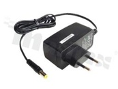 Power Supply; wall-mounted; 12W; 15V; 0.8A