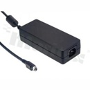 Zasilacz impulsowy; biurkowy; medyczny; 120W; 48V; 2.5A; 80-264VAC;
