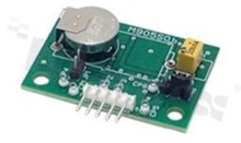 Evaluation module for TGS5141; sensor not included