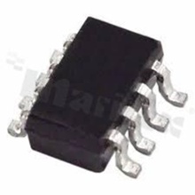 Integrated Circuit Interface Interfejs CAN, Transceiver CAN, 5 Mbps, 3 V, 3.6 V, 1 sterownik;-40+125 st.C; SOT-23-8,