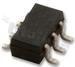 Integrated Circuit RF Switch SPDT unipolar; double throw; 3GHz; 2.5-5.3V; -40+85 deg.C; SMD; SOT363