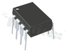 Układy scalone interfejsu CAN; MICROCHIP; MCP2561-E/P; 4.5 V - 5.5 V; CAN; 5.334 mm; PDIP