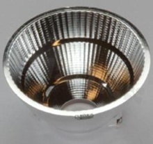 TYRA-M 11395 reflector; medium +-16st; for High Power CREE MP-L series LED; for TYCO LED socket MP-L connector; Ledil; RoHS