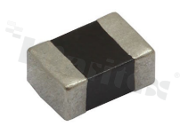 Thermistor NTC; 100kOhm; 1%; B=4100K; 210mW