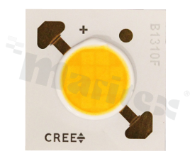 LED CXB1310-0000-000F0HK427G; warm white 2700K (on stock 27G); 3-step; CRI min. 80; ver. 18V; flux min. 1290lm/700mA (on stock M2 - 1380lm/700mA)