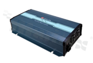 Przetwornica DC/AC; 750W; 24V; 110VAC; 20-33VDC