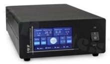 Ultrasonic generator; frequency: 25KHz-40KHz; power: 900W; 4.3-ich touch screen