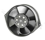 Wentylator; AC; 115VAC; 150x172x55mm; 5.53m3/min; 50.0dB.