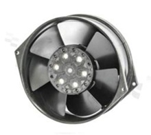 Fan; AC; 115VAC; 150x172x55mm; 5.53m3/min; 50.0dB.