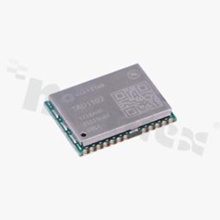 Module; GPS/BEIDOU/GALILEO/GLONASS; 72 channels; 1-5Hz; TTFF 1s/28s; -162dBm; 2.5m(CEP); 0.1m/s; 25ns PPS; QZSS, SBAS, A-GNSS; UART; NMEA; 3-3.6V; external antenna; LCC 24-pin; 12.2x16.2.4mm