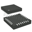 Mikrokontroler STM32L031; 32bit ARM CortexM0+; 32MHz; FLASH 32kB; SRAM 8kB; COMP; 1.8-3.6V; -40+85st.C; UFQFPN28