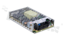 Zasilacz buforowy; modułowy; 121.99W; 55.2V; 1.21A; 55.2V; 1A; 90-264VAC; 127-370VDC