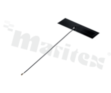 Antenna; FPC; LTE; 824-2690MHz; 3.3dBi; VSWR<6.8; linear; omni-directional; RF1.13; 0.15m; IPEX; adhesive; 62x19mm