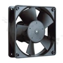 Wentylator; AC; 115VAC; 119x119x32mm; 3.40m3/min; 51.0dB.