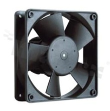 Fan; AC; 115VAC; 119x119x32mm; 3.40m3/min; 51.0dB.