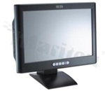 22" TFT Fanless Touch PanelComputer with Intel Atom Processor N270; Fanless and noiseless operation; Optional 1.3 mega pixelsCamera; Optional wireless (802.11 b/g) antenna