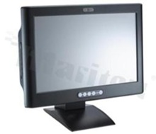 22" TFT Fanless Touch PanelComputer with Intel Atom Processor N270; Fanless and noiseless operation; Optional 1.3 mega pixelsCamera; Optional wireless (802.11 b/g) antenna